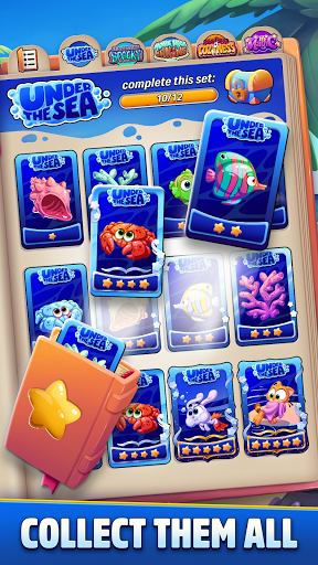 Solitaire Showtime
