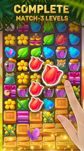 Solitaire: Treasure of Time