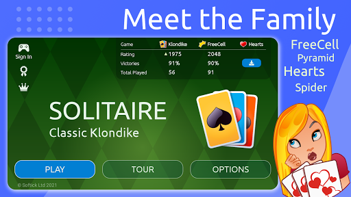 Solitaire