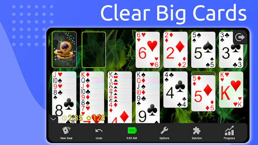Solitaire