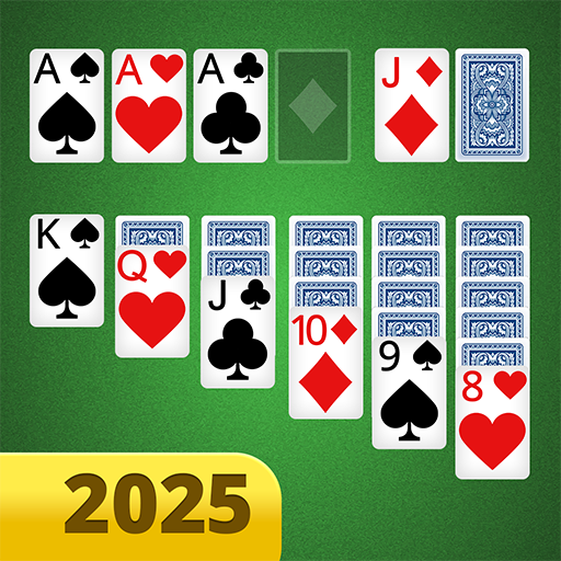 Solitaire Classic — Klondike