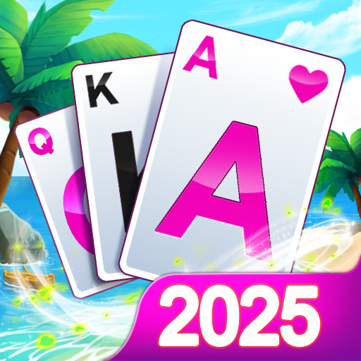 Solitaire TriPeaks — Card Game