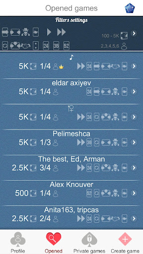 Durak Online