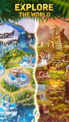 Solitaire: Treasure of Time