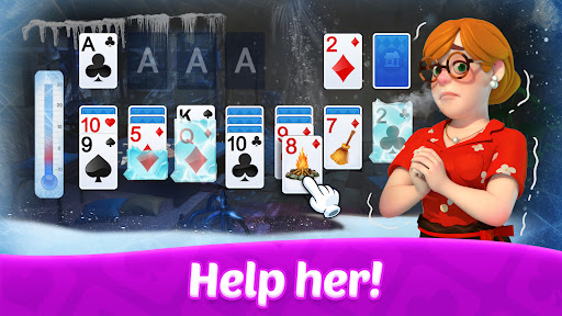 Solitaire: Card Games