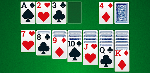 Solitaire Classic - Klondike