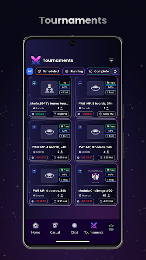 Bridge Champ