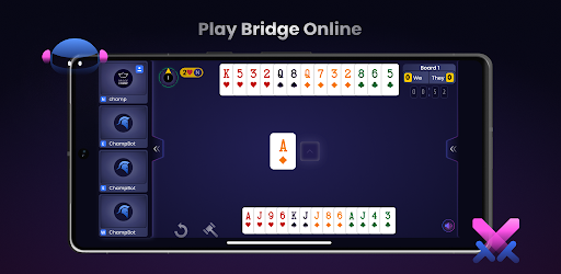 Bridge Champ