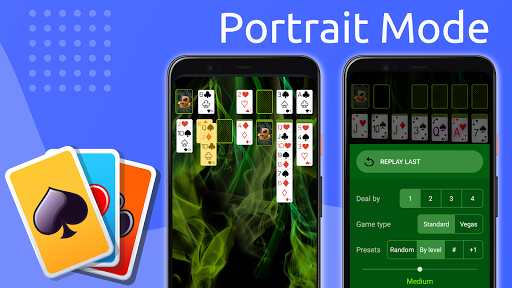 Solitaire