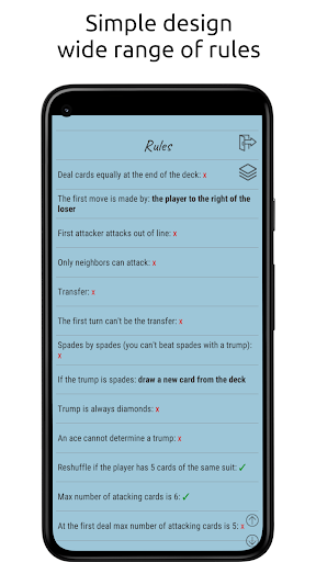Durak